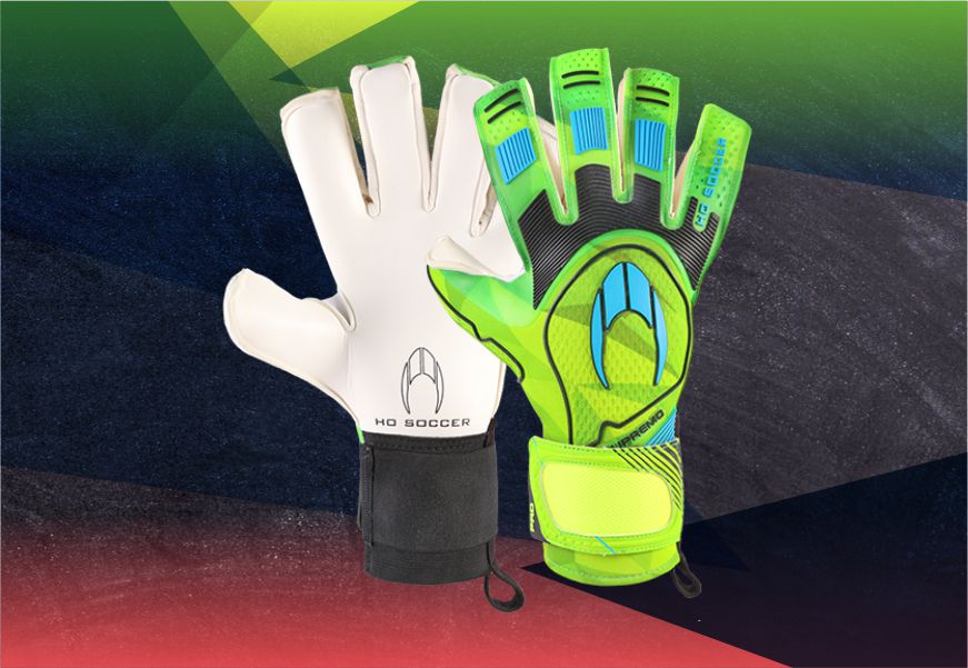 ho soccer supremo pro pacific green